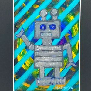 Original Artwork by Butterfly Rising Designs